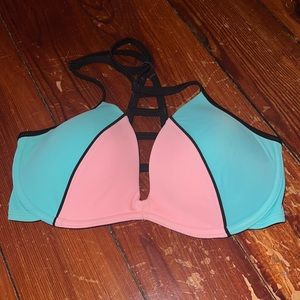 Bathing suit top from PINK